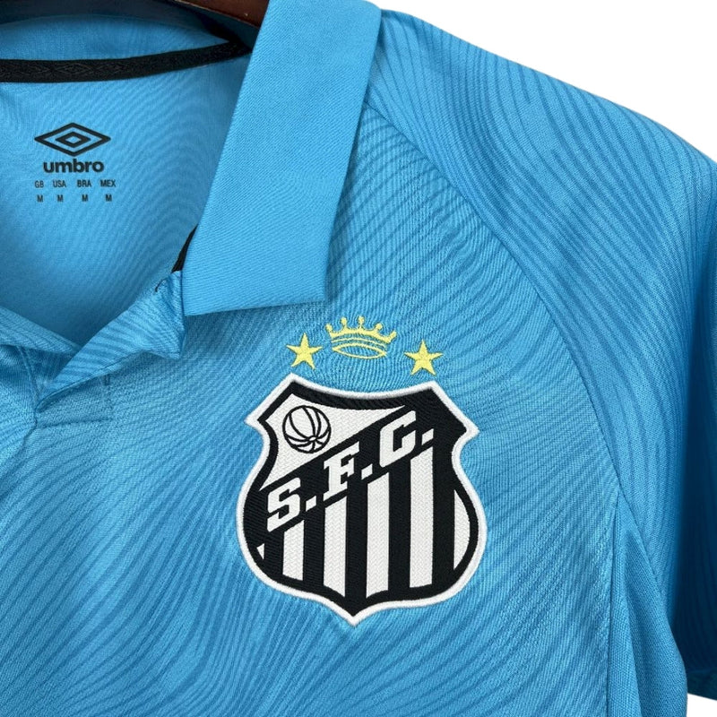 SANTOS IIII 25/26 FAN
