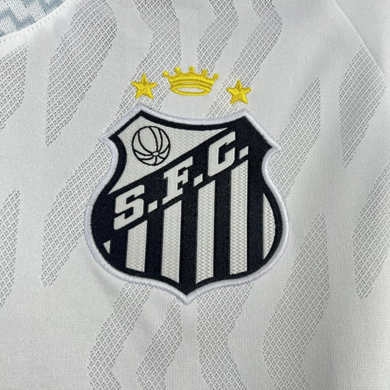 SANTOS I 25/26 FAN