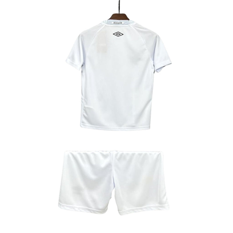 SANTOS I 25/26 KIDS SET