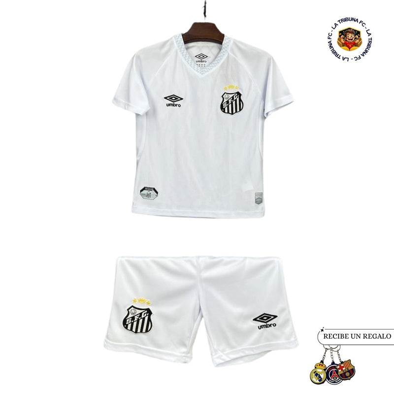 SANTOS I 25/26 KIDS SET