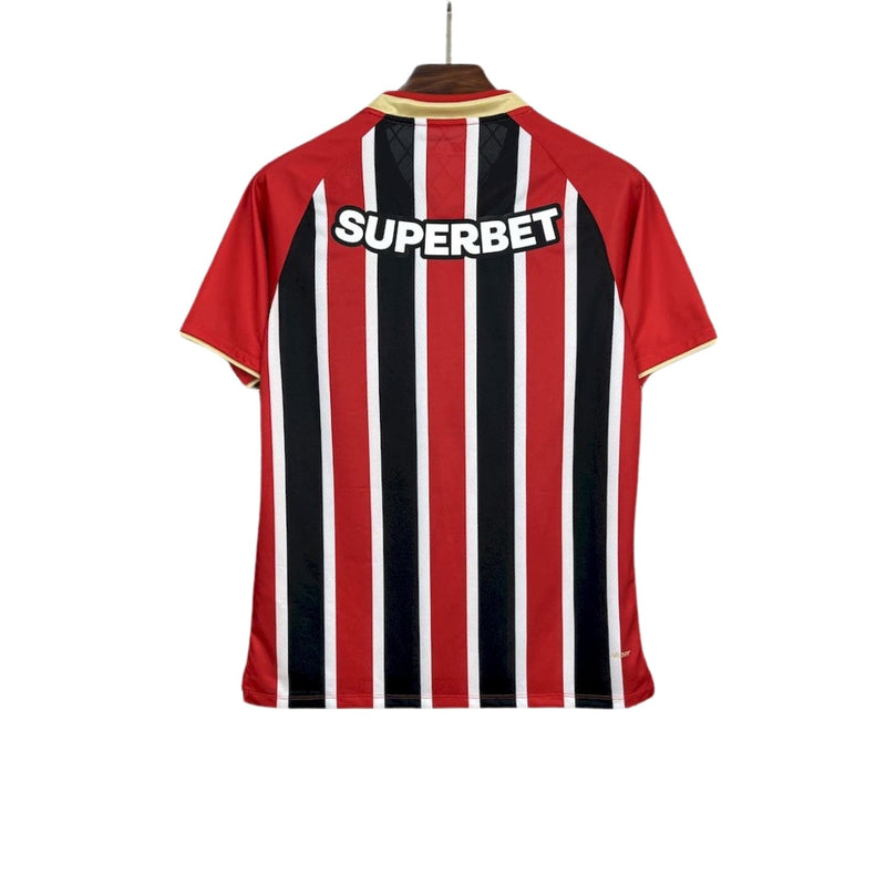 SAO PAULO II 25/26 FAN