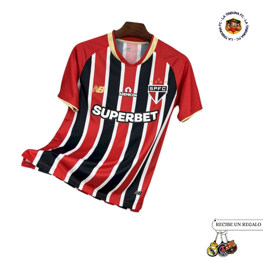 SAO PAULO II 25/26 HOMBRE