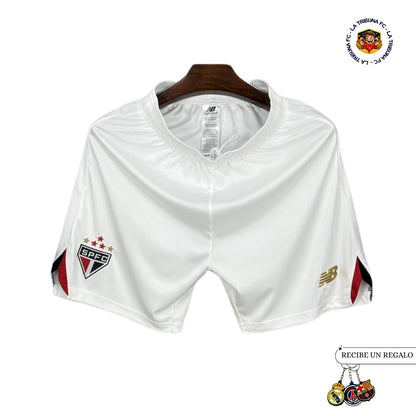 SAO PAULO I 25/26 TROUSERS