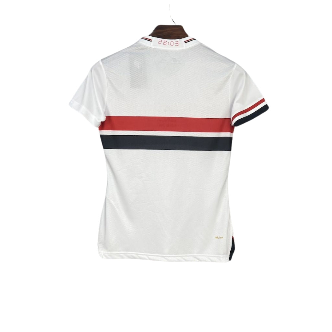 SAO PAULO I 25/26 WOMAN