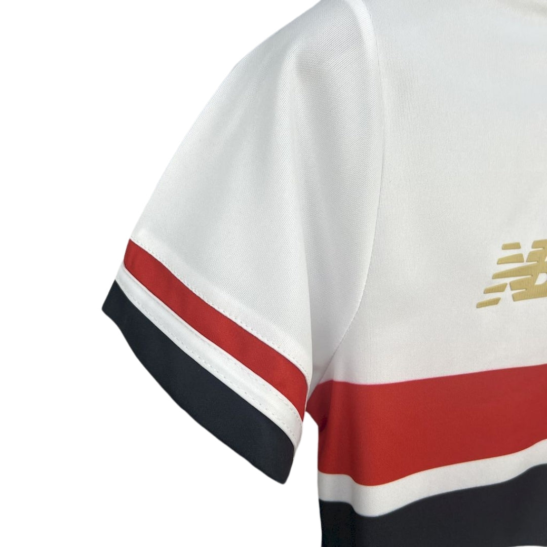 SAO PAULO I 25/26 WOMAN