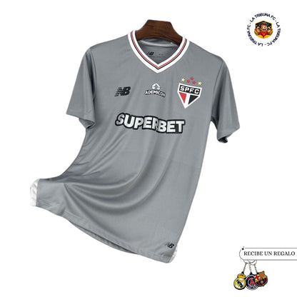 SAO PAULO EDICIÓN ESPECIAL 25/26 HOMBRE