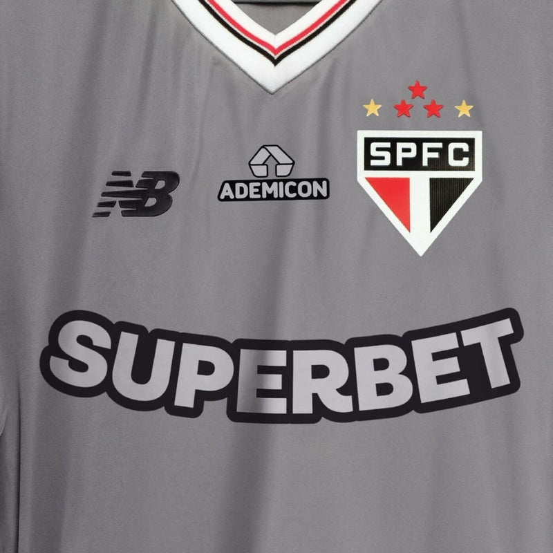 SAO PAULO SPECIAL EDITION 25/26 FAN