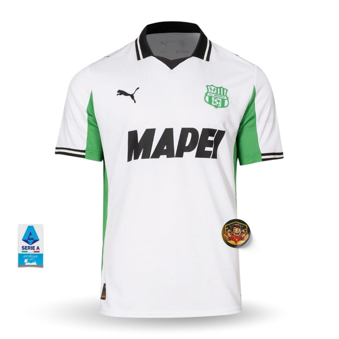 SASSUOLO II 25/26 HOMBRE