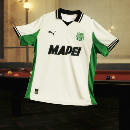SASSUOLO II 25/26 HOMBRE