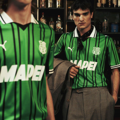 SASSUOLO I 25/26 HOMBRE