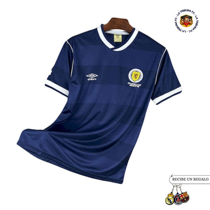 SCOTLAND I 87/88 MAN (RETRO)