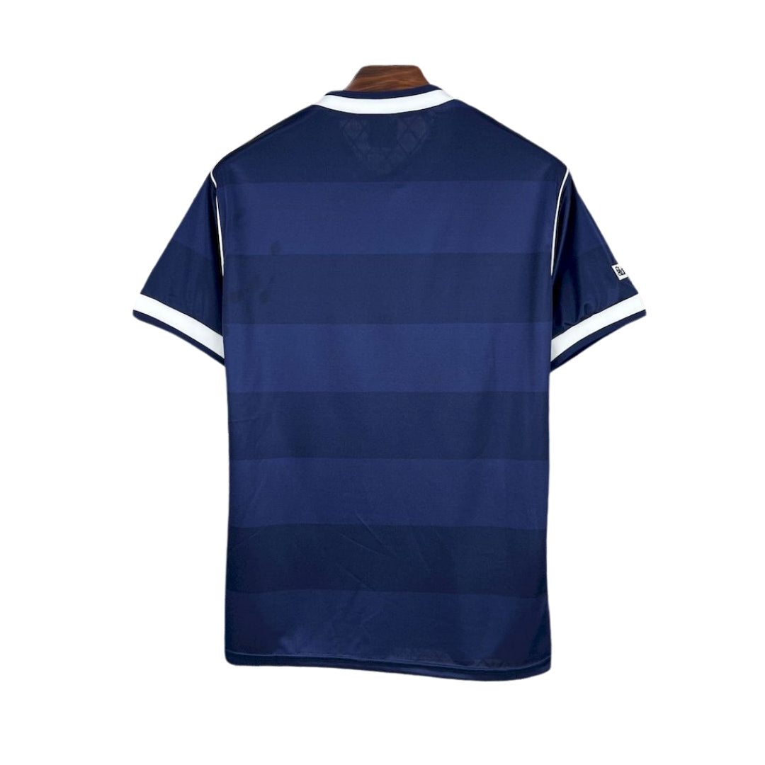 SCOTLAND I 87/88 MAN (RETRO)