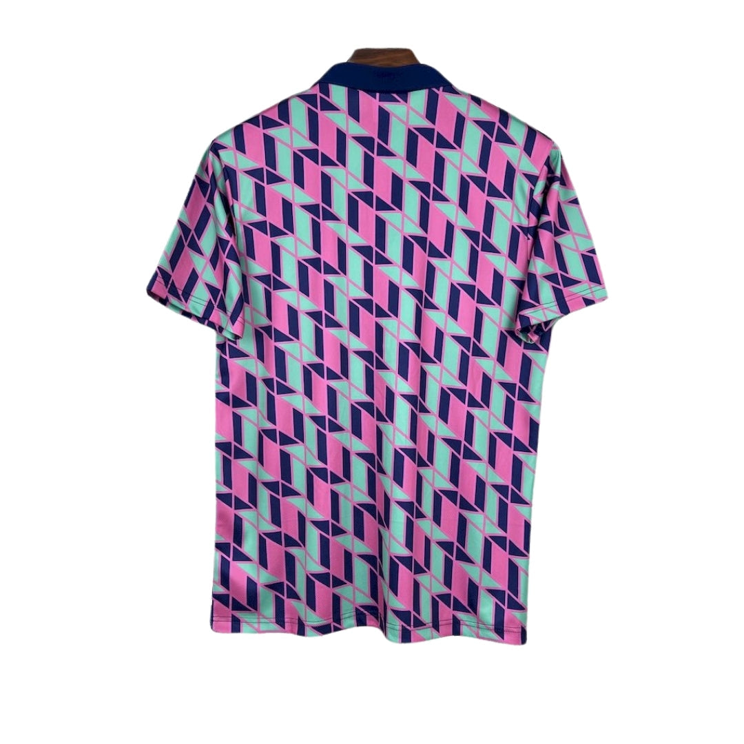 SCOTLAND II 88/89 MAN (RETRO)