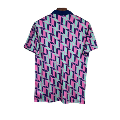 SCOTLAND II 88/89 MAN (RETRO)