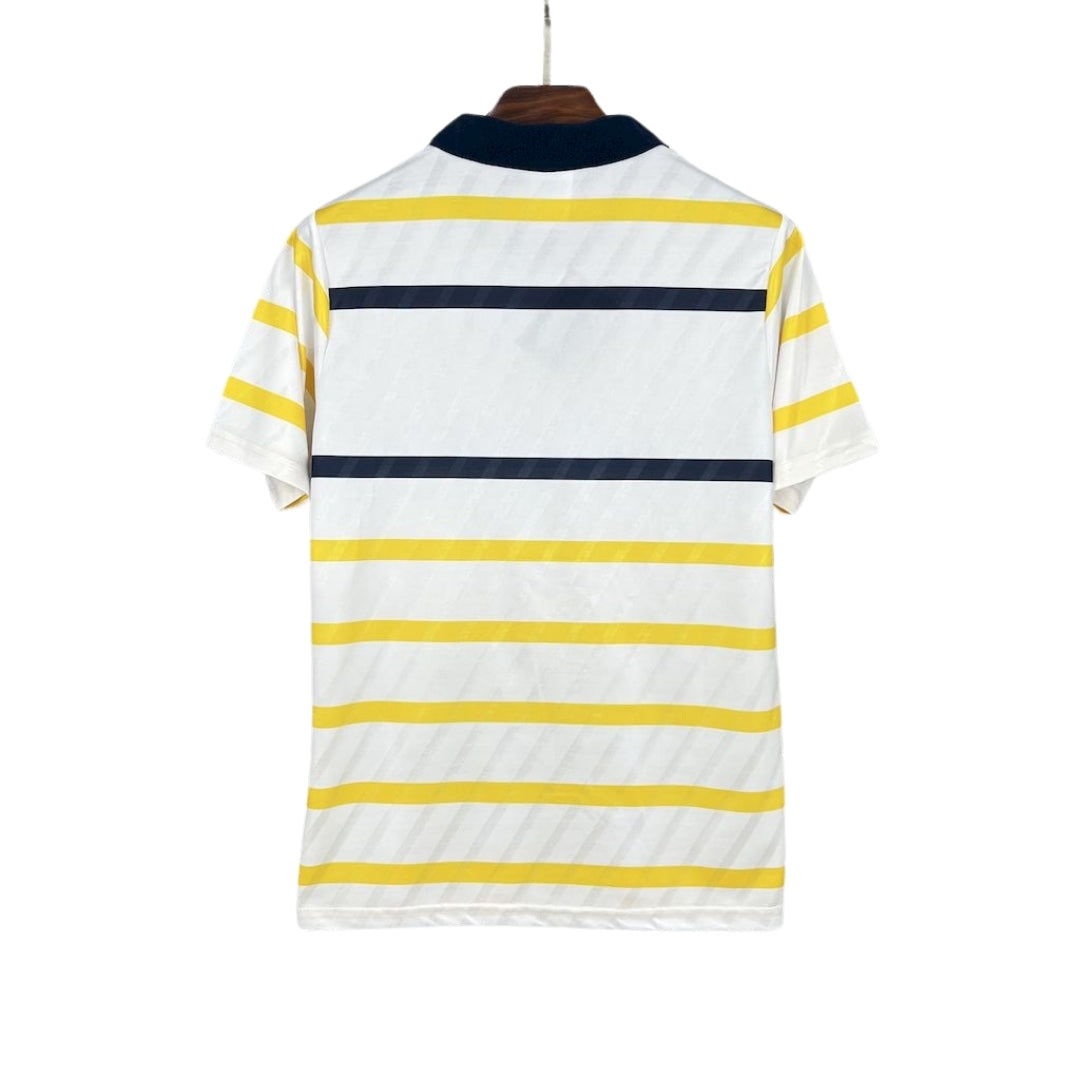 ESCOCIA II 88/91 HOMBRE (RETRO)