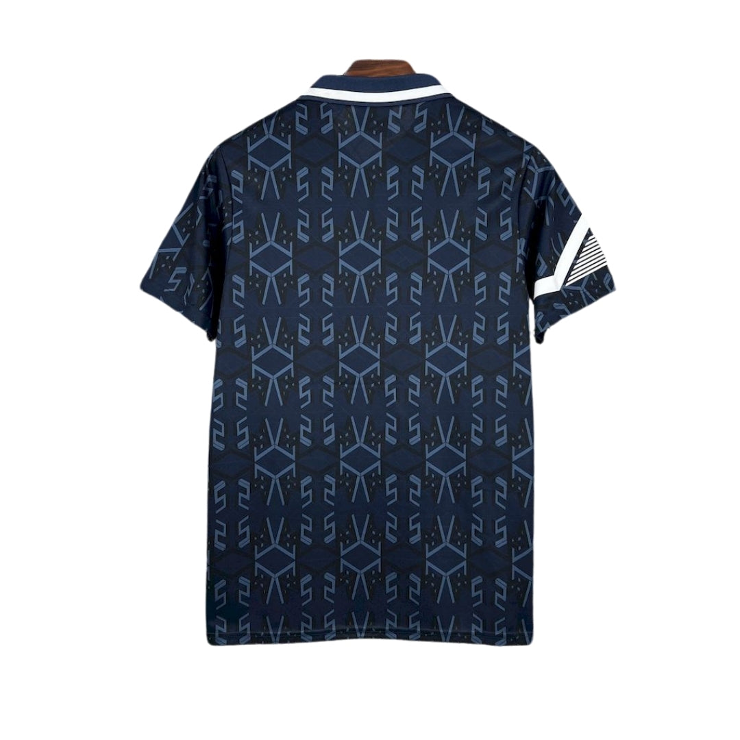 SCOTLAND I 92/93 MAN (RETRO)