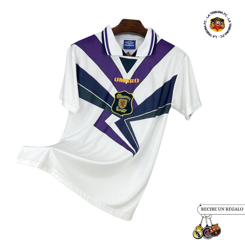 ESCOCIA I 94/96 FAN (RETRO)
