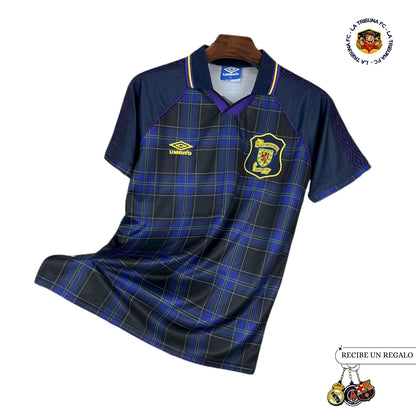 SCOTLAND II 94/96 MAN (RETRO)