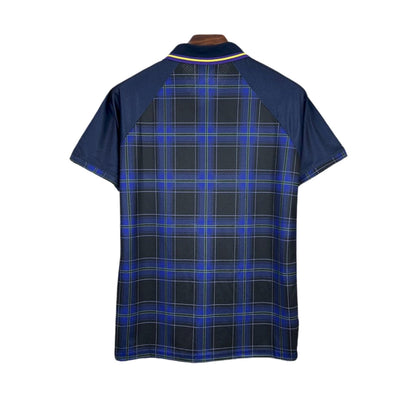 SCOTLAND II 94/96 MAN (RETRO)