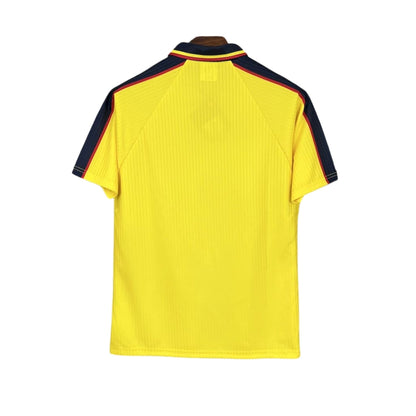 SCOTLAND II 96/98 MAN (RETRO)