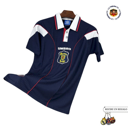 SCOTLAND I 96/98 MAN (RETRO)