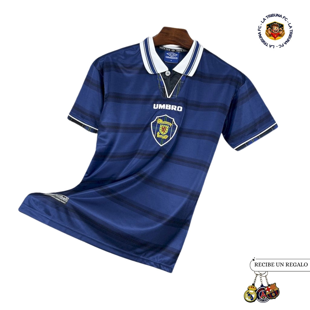 SCOTLAND I 98/00 MAN (RETRO)