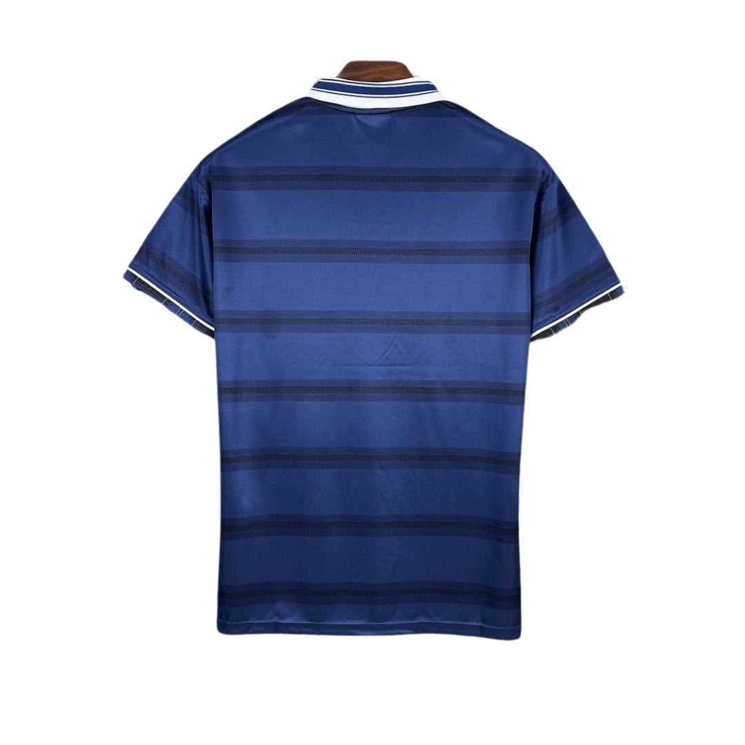 SCOTLAND I 98/00 MAN (RETRO)