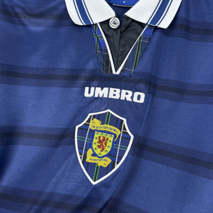 SCOTLAND I 98/00 MAN (RETRO)
