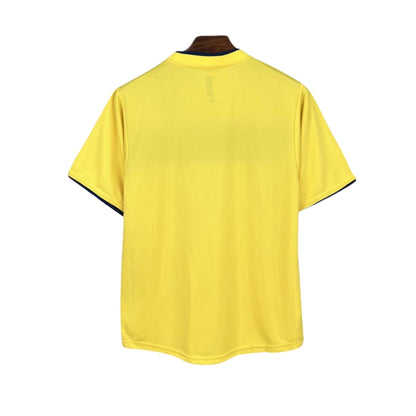 ESCOCIA II 2002 HOMBRE (RETRO)