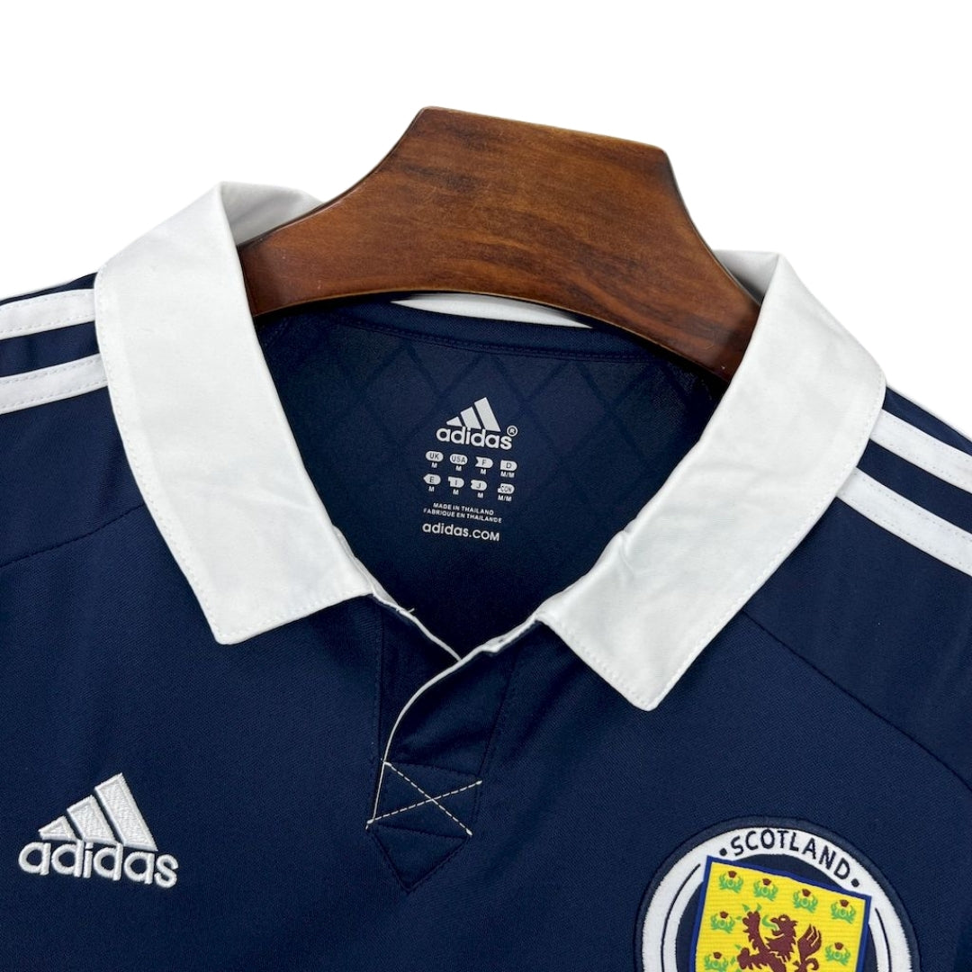 SCOTLAND | 2012/2014 MEN (RETRO)