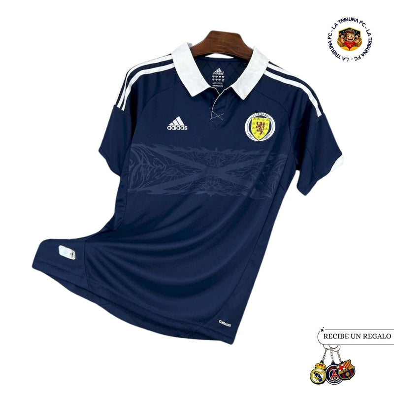 ESCOCIA I 2012/2014 FAN (RETRO)