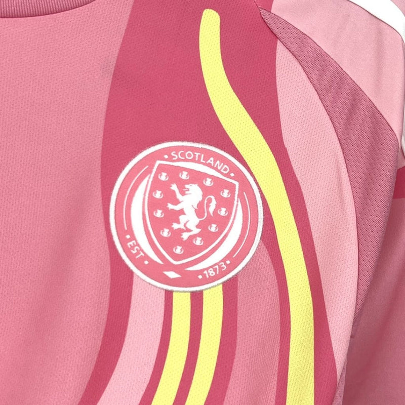 ESCOCIA EURO II 25/26 WOMAN