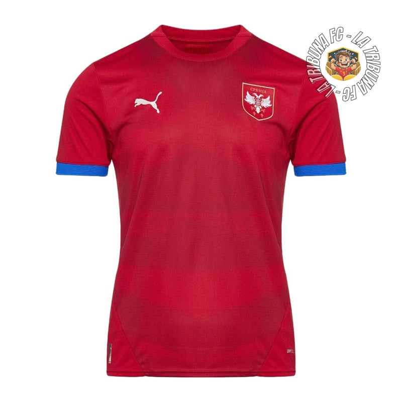 SERVIA EURO I 2024 FAN