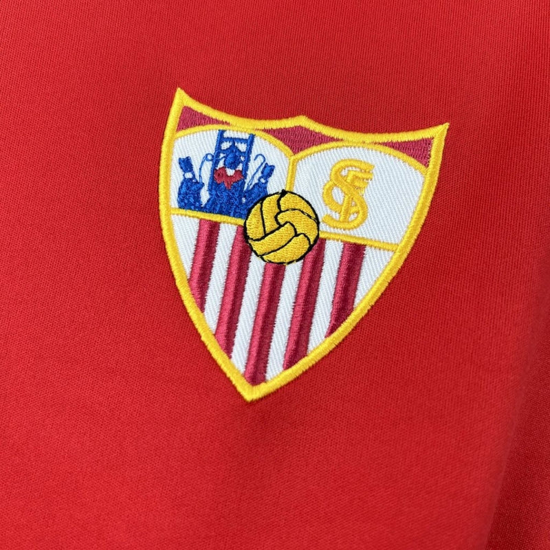 SEVILLA II 87/90 FAN (RETRO)