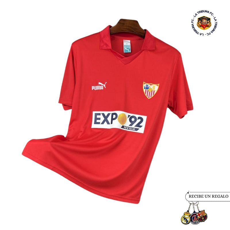 SEVILLA II 87/90 FAN (RETRO)