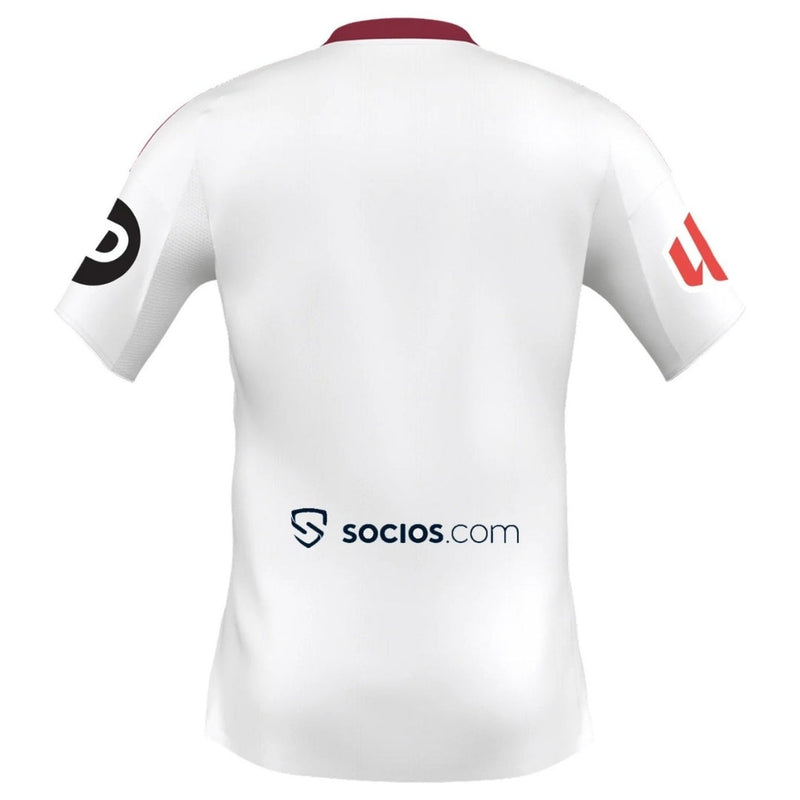 SEVILLA I 25/26 FAN