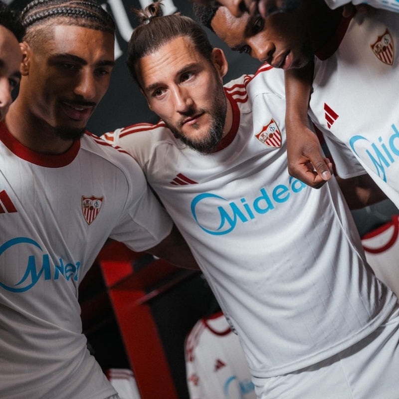 SEVILLA I 25/26 FAN