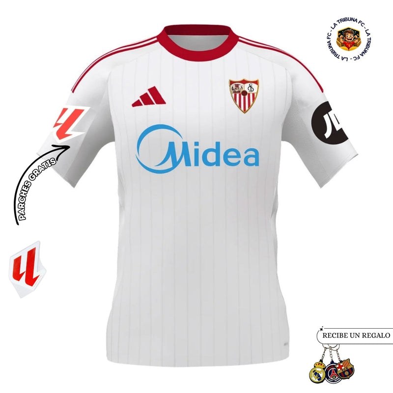 SEVILLA I 25/26 FAN