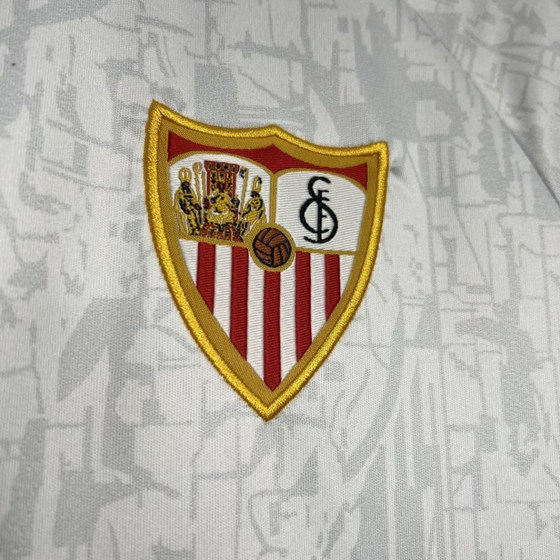 SEVILLA I 24/25 FAN