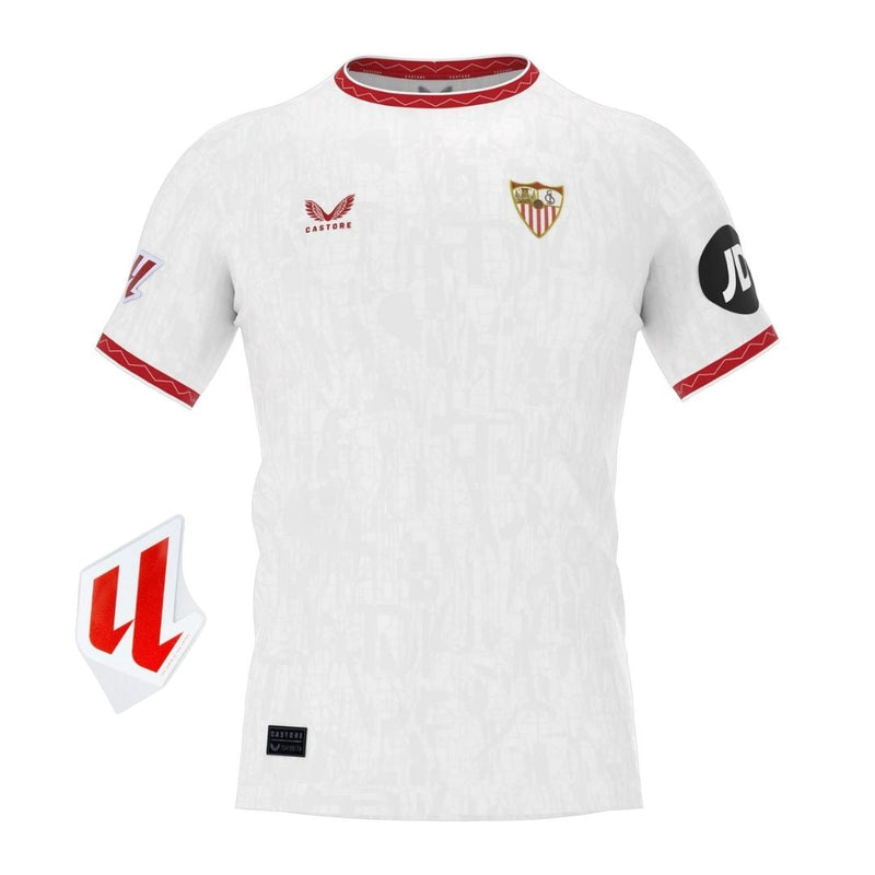 SEVILLA I 24/25 FAN