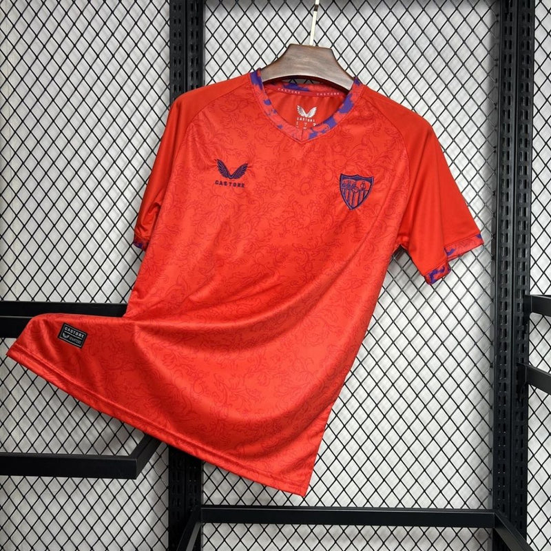 SEVILLA II 24/25 FAN