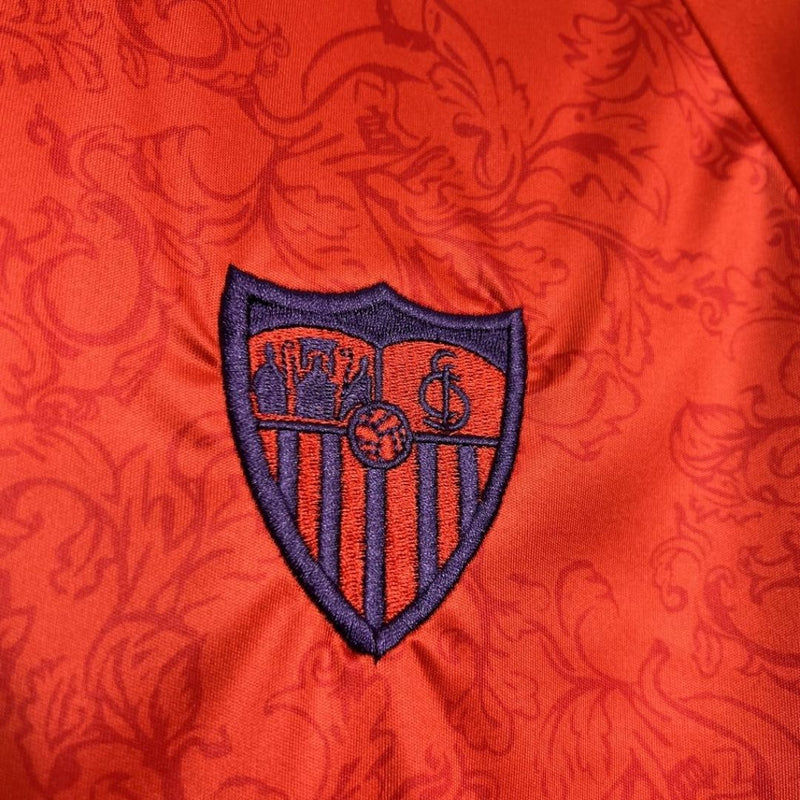 SEVILLA II 24/25 FAN