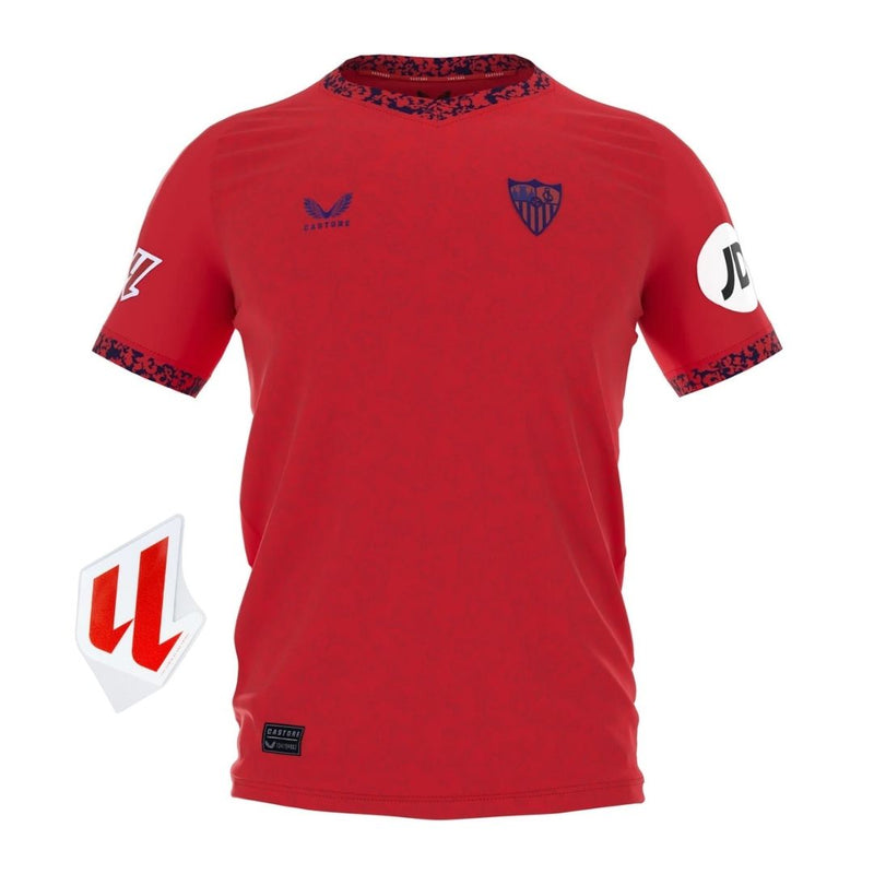 SEVILLA II 24/25 FAN