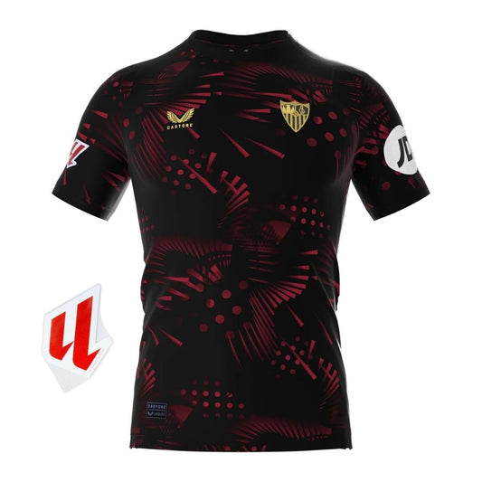 SEVILLE III 24/25 MAN 