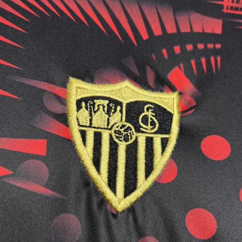 SEVILLA III 24/25 FAN