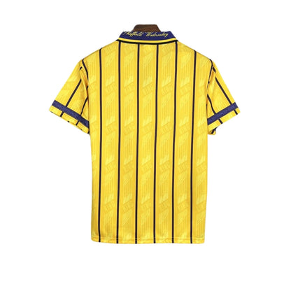 SHEFFIELD WEDNESDAY II 1995 MAN (RETRO)