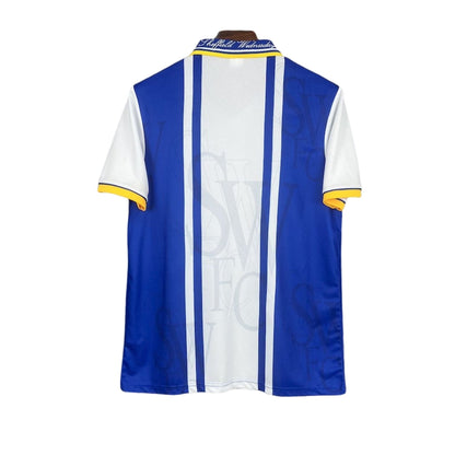 SHEFFIELD WEDNESDAY 1997 HOMBRE (RETRO)