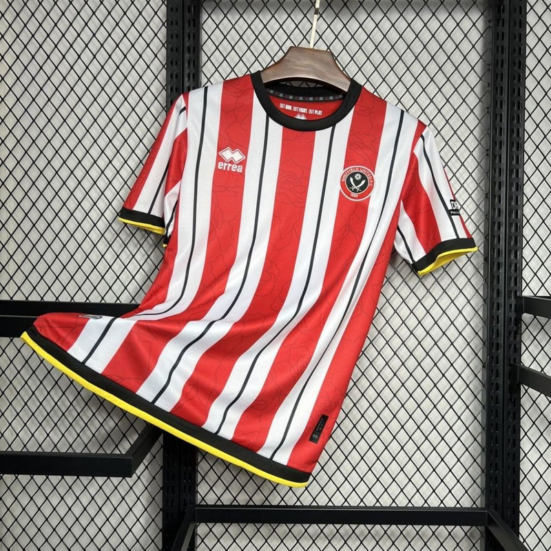 SHEFFIELD UNITED I 24/25 FAN