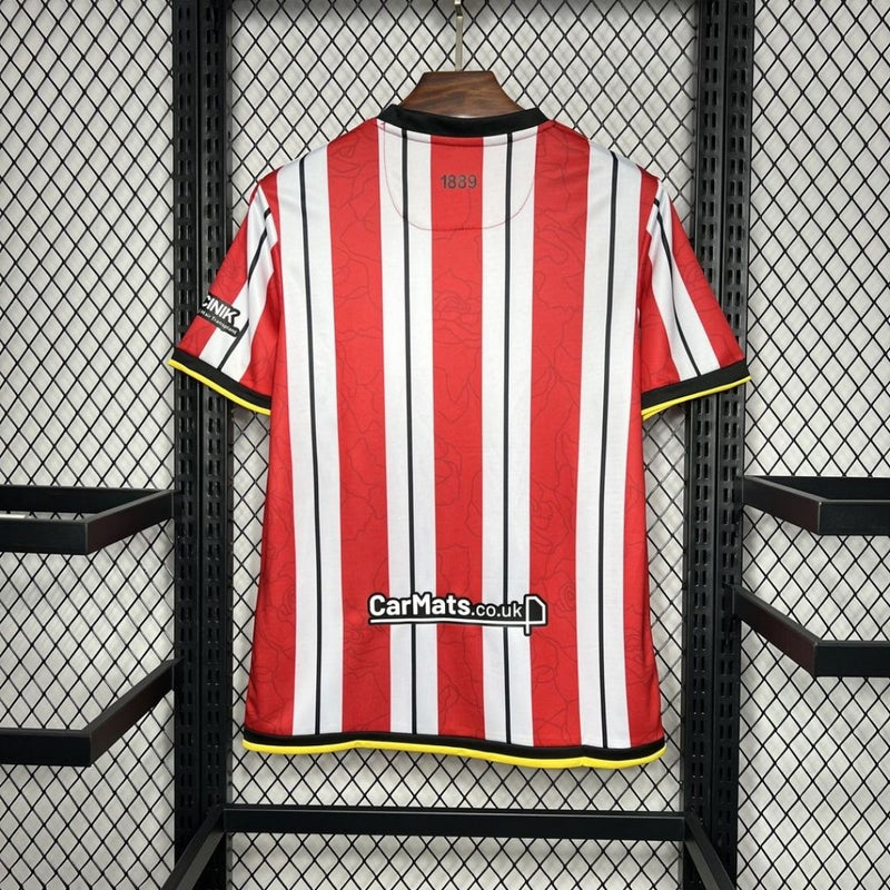 SHEFFIELD UNITED I 24/25 FAN