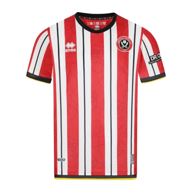 SHEFFIELD UNITED I 24/25 FAN